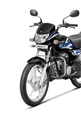 Hero hf deluxe 100 on sale